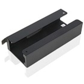 Lenovo Tiny Power Cage II - Strømforsyningsbur - for ThinkCentre M70q Gen 2; M70q Gen 3; M75q Gen 2; M75t Gen 2; M90q Gen 2; ThinkStation P360