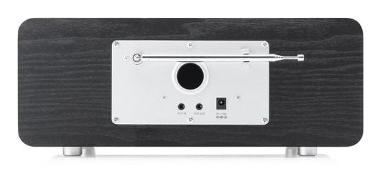 GoGEN Internet Radio - IR257BTDAB - IR257BTDAB