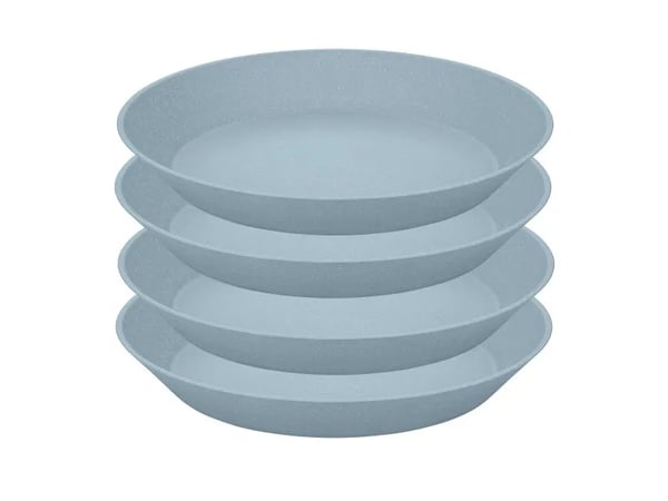 Tallrik, djup CONNECT, Ø 24 cm, KOZIOL
