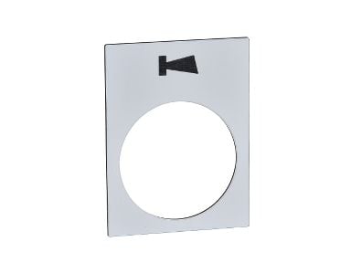 Schneider Electric ZB2BY4982