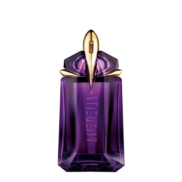 Thierry Mugler Alien 60 ml - Eau De Parfum - Naisten hajuvesi