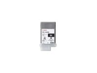 Canon PFI-102 BK - 130 ml - svart - original - blekkbeholder - for imagePROGRAF iPF510, iPF605, iPF650, iPF655, iPF710, iPF720, iPF750, iPF755, LP1...