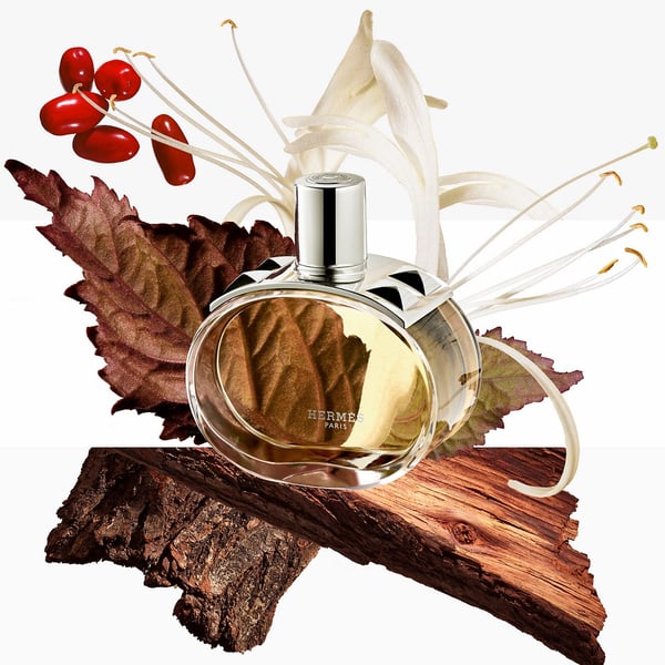 Hermes Barenia Eau De Parfum 125ml Refill