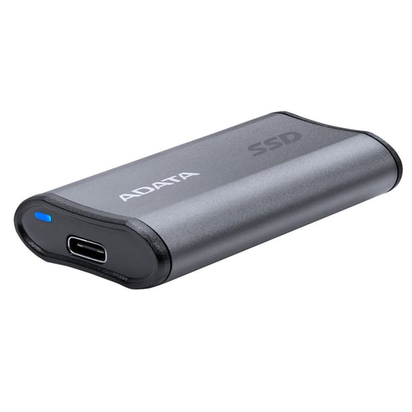 ADATA SE880 - SSD-levy - 512 Gt (bærbar)