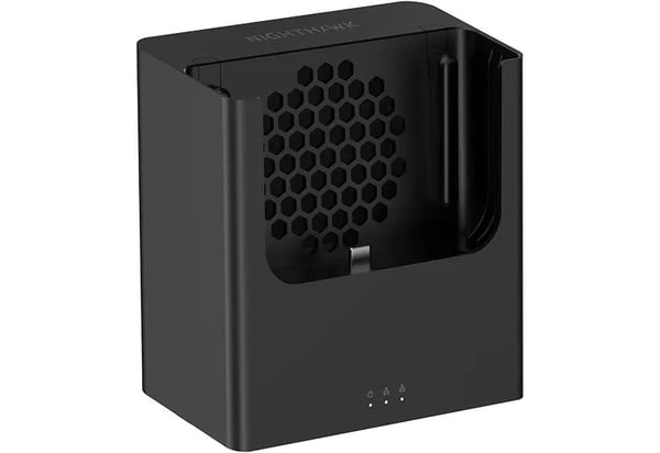NETGEAR Nighthawk MD200 - Mobil hotspot kradle