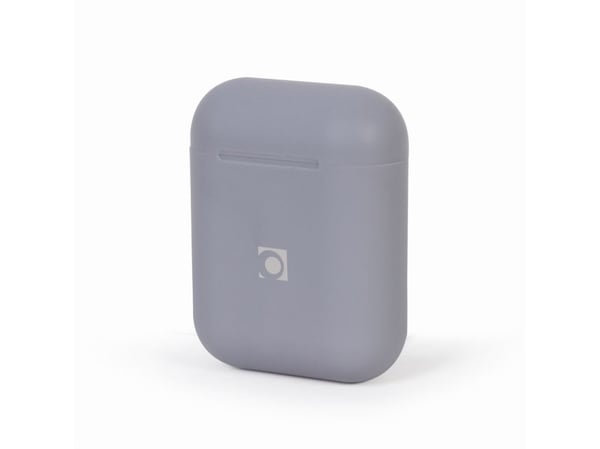 GMB Audio - True wireless-hodetelefoner med mikrofon - i øret - Bluetooth - tåkegrå