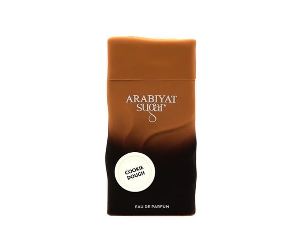Arabiyat Sugar Cookie Dough Eau De Parfum 100 ml (woman)
