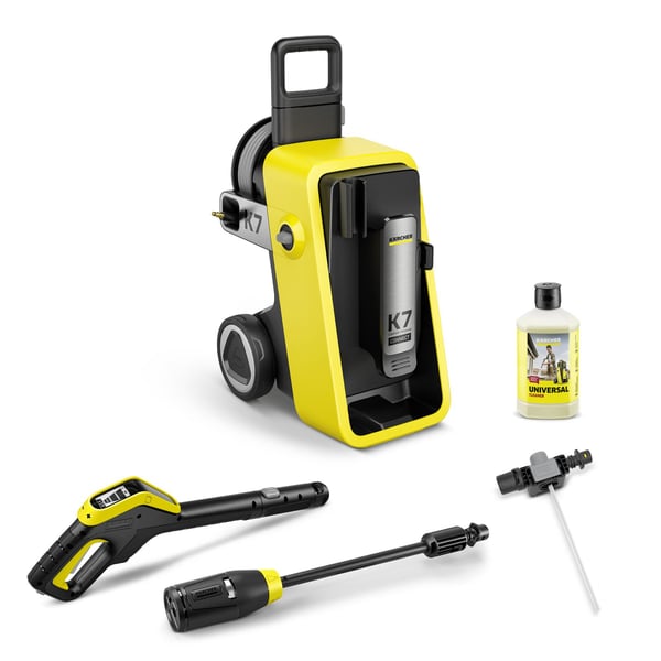 Kärcher K 7 Comfort Premium Connect høytrykksspyler 180 bar 600 l/h