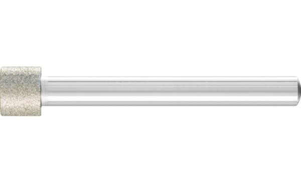 PFERD 36010010, Diamant, 6 mm, 8 mm, 1 stykker