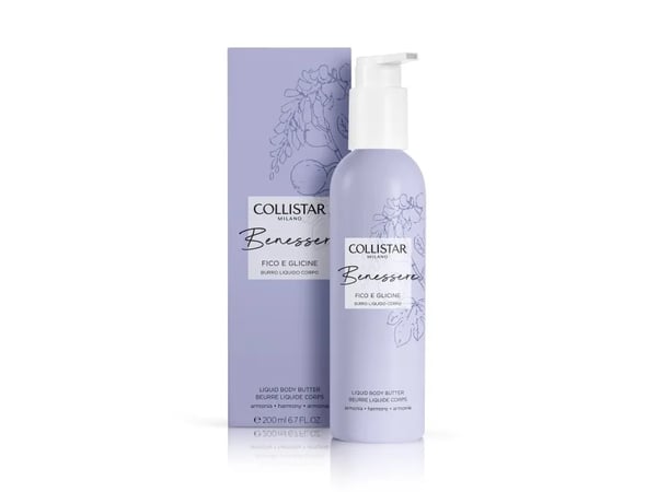 Collistar Fico E Glicine - General Purpose Body Care