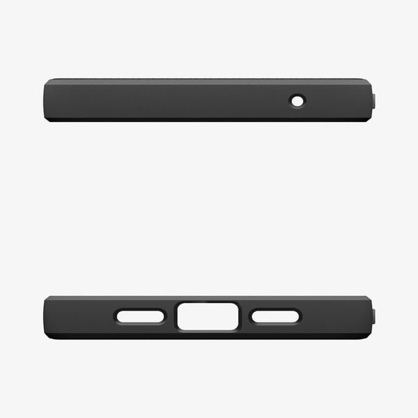 Spigen Liquid Air, Etui, Google, Pixel 10a, 16 cm (6.3"), Svart