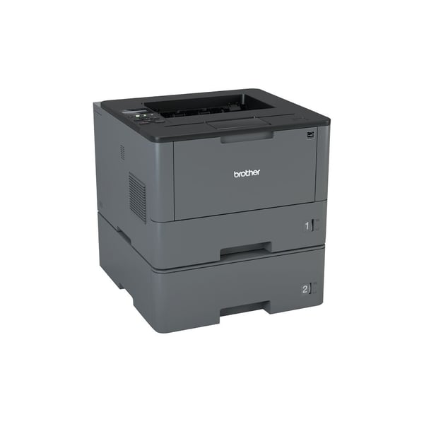 Brother HL-L5100DNT lasertulostin, mustavalkoinen, 40 ppm, duplex