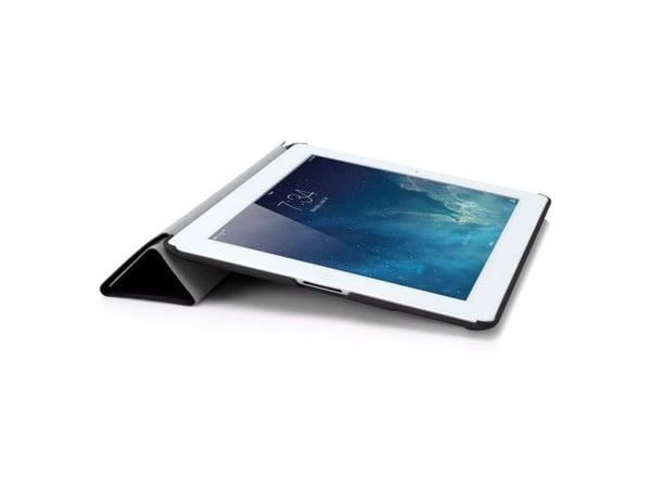 Pipetto Origami, Folio-kotelo, Apple, iPad 2, 3, 4, 24,6 cm (9.7")
