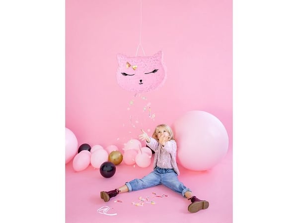 Pinata Meow Kat