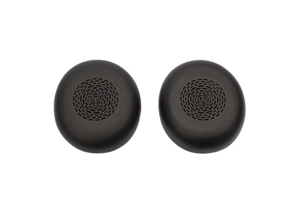 Jabra 14101-81, Tyyny-/pehmustesarja, Musta