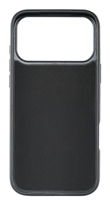 Black Rock Robust Carbon, Etui, Apple, iPhone 17 Pro, 16 cm (6.3"), Svart