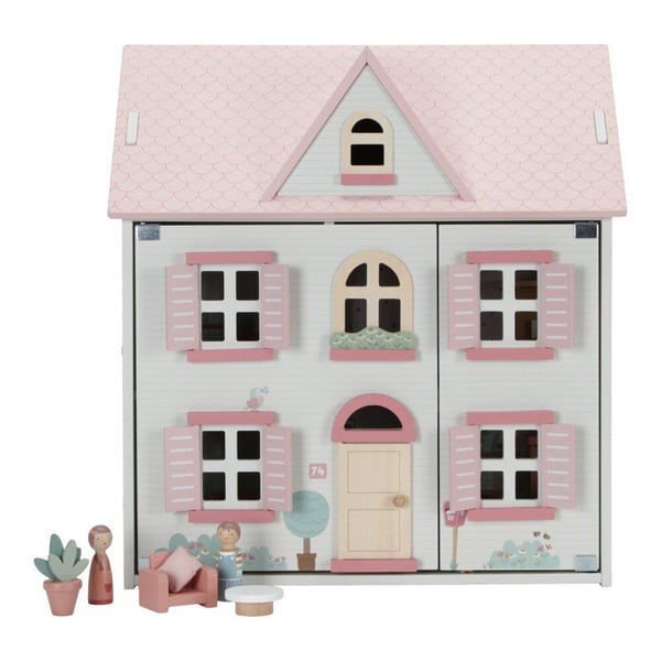 Little Dutch dukkehus