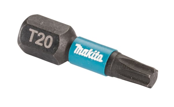 Makita E-12382, 25 mm, 25 styck