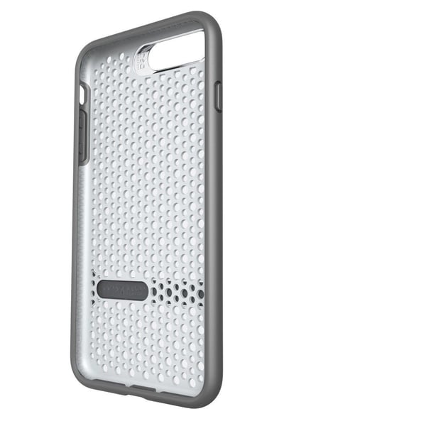 GEAR4 Carnaby, Suojus, Apple, iPhone 7 Plus, 14 cm (5.5"), Grafiitti, Hopea