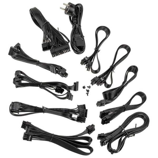Kolink Regulator, 850 W, 100 - 240 V, 47 - 63 hz, 5.5 - 11 A, 5,5 A, 11 A