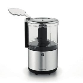 WMF KÜCHENminis 04.1658.0011 minisilppuri 65 W 0,4 L ruostumatonta terästä