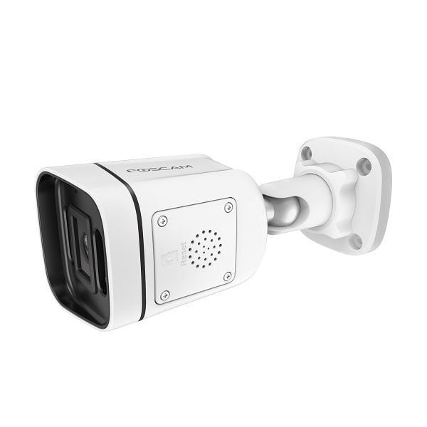 Foscam V5EP V5EP (valkoinen) LAN IP-valvontakamera 3072 x 1728 pikseliä