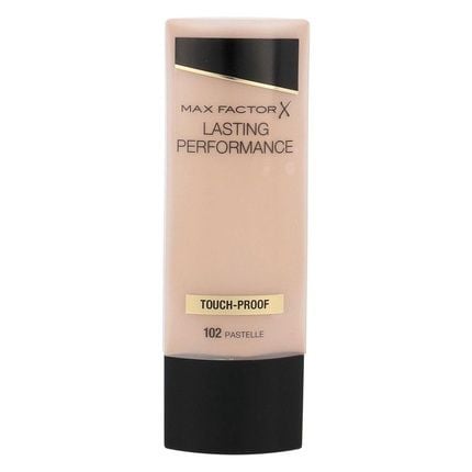 Max Factor Lasting Performance Long Lasting Make-Up 102 Pastelle 35 ml