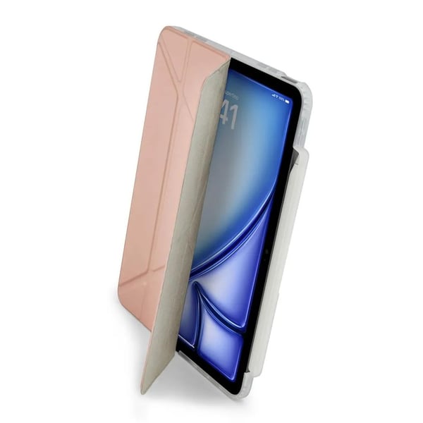 Pipetto P053-126-AD, Folio, Apple, iPad Air 11 (M3) (2025) - Models A3266, A3267, A3270 - iPad Air 6 / 11 (2024) - Models A2902,..., 27,9 cm (11")