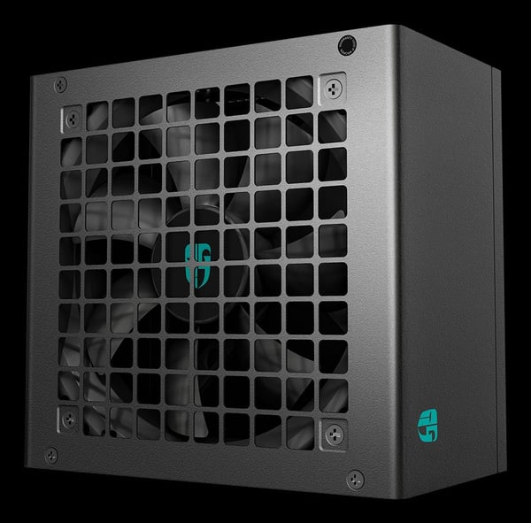 "Deepcool 80 PLUS Standard -virtalähde | PF700X | 700 W