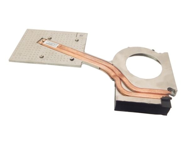 HP - Fan/graphics board heatsink assembly