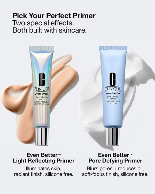 Clinique - Even Better Ligth Reflecting primer - 30 ml