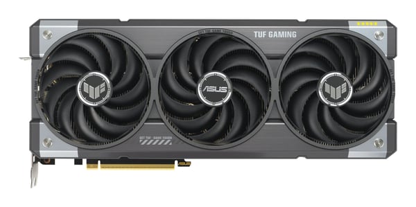 ASUS TUF Gaming TUF-RTX5070-O12G-GAMING, GeForce RTX 5070, 12 GB, GDDR7, 192 bittiä, 7680 x 4320 pikseliä, PCI Express 5.0