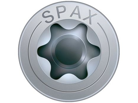 SPAX 0191010601105
