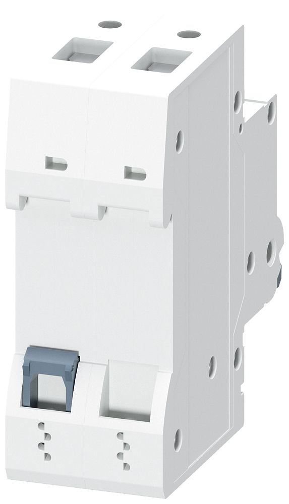 Siemens 5SL42068 5SL4206-8 Pienoisvirtakatkaisija 6 A 400 V