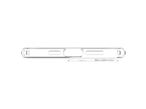 Spigen Crystal Flex, Suojus, Apple, iPhone 14 Pro Max, 17 cm (6.7"), Läpinäkyvä
