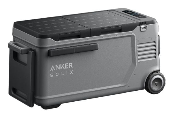 Anker SOLIX EverFrost 2 elektrisk kjøleboks 58L