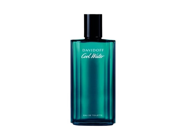 Davidoff Cool Water Man Edt Spray - Mand - 125 ml