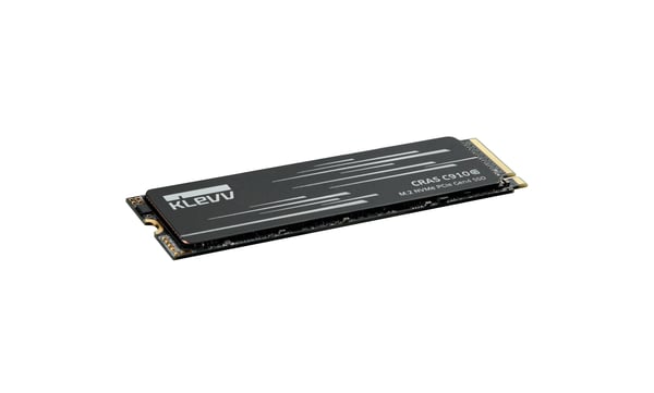 Klevv CRAS C910G, 2 TB, M.2, 5200 MB/s