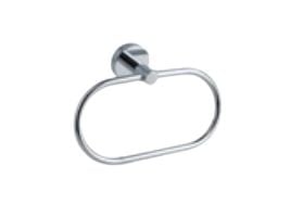tesa SMOOZ Handduksring Lim Metal