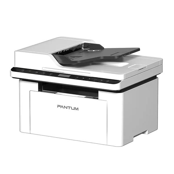 Pantum BM2300AW, Laser, Yksittäistulostus, Yksittäiskopiointi, A4, Suoratulostus, Valkoinen