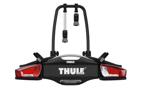 Thule VeloCompact sykkelholder for 2 sykler