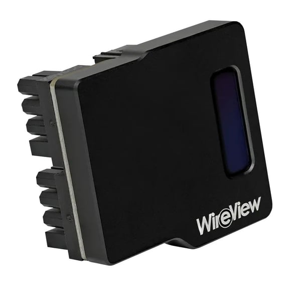 Thermal Grizzly WireView GPU, 2x 8-nastainen PCIe - käänteinen