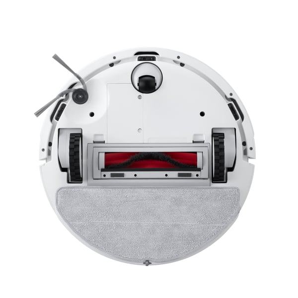 Roborock Q7 TF+ robotti-imuri 10000 Pa LiDAR-navigointi, valkoinen