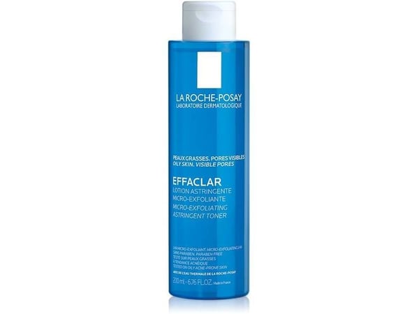 La Roche Posay Effaclar Toner Astringent Lotion 200 ml