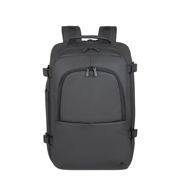 Riva NB ryggsekk Tegel-Eco 17,3" svart 8465