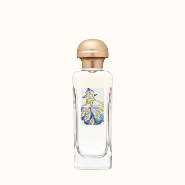 Hermes Hiris Eau De Toilette 100 Milliliters