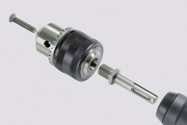 wolfcraft GmbH 2640000