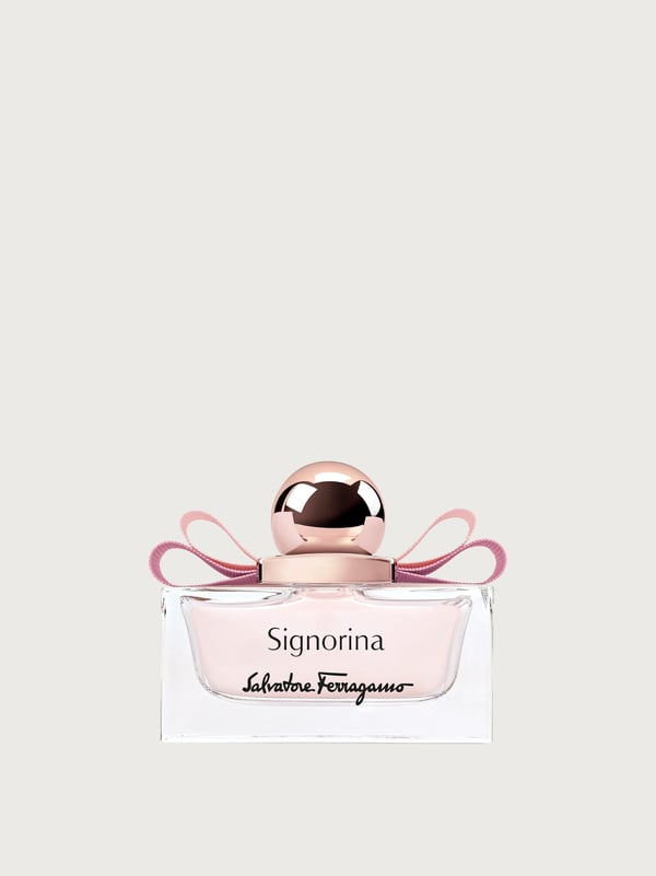 SALVATORE FERRAGAMO Signorina EDP 50ml