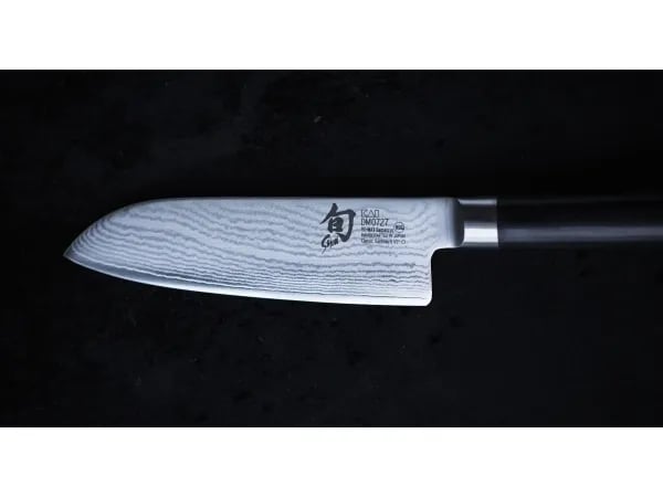 KAI KAI Shun Classic Santoku 18.0cm