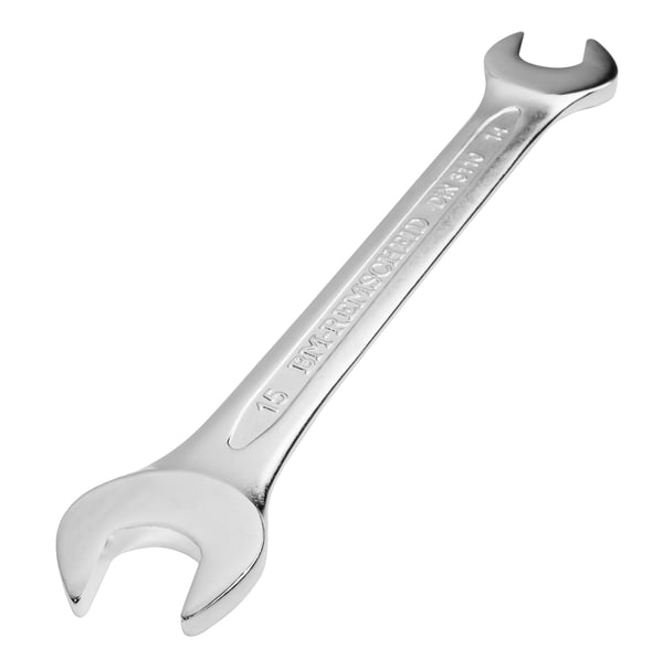 Brüder Mannesmann Mannesmann M27405 5-osainen rengasavainsarja